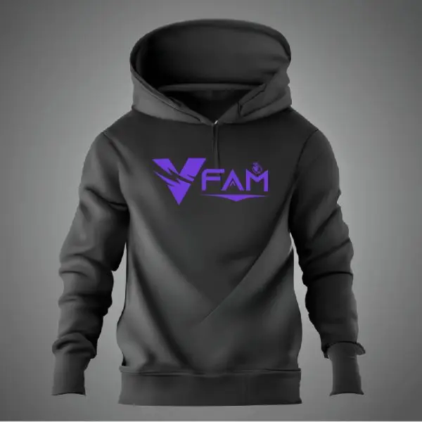VFam Hoodie