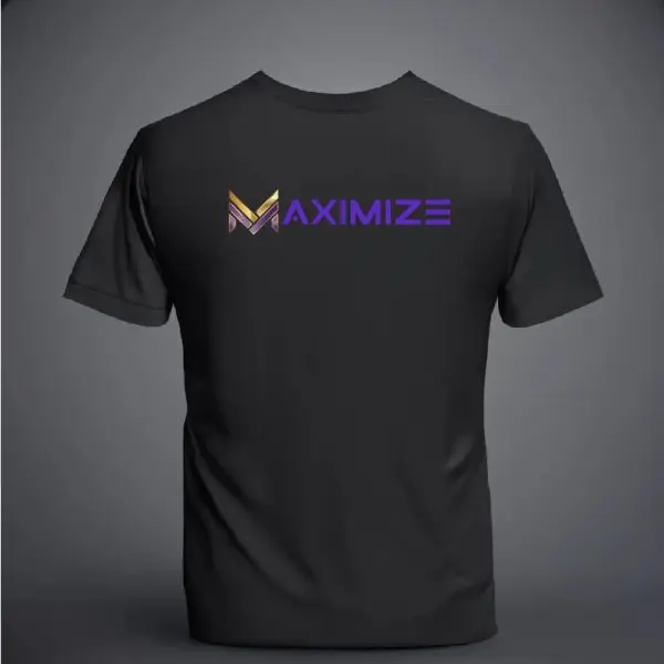VFAM Maximize T-Shirt
