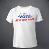 VFam Vote T-Shirt