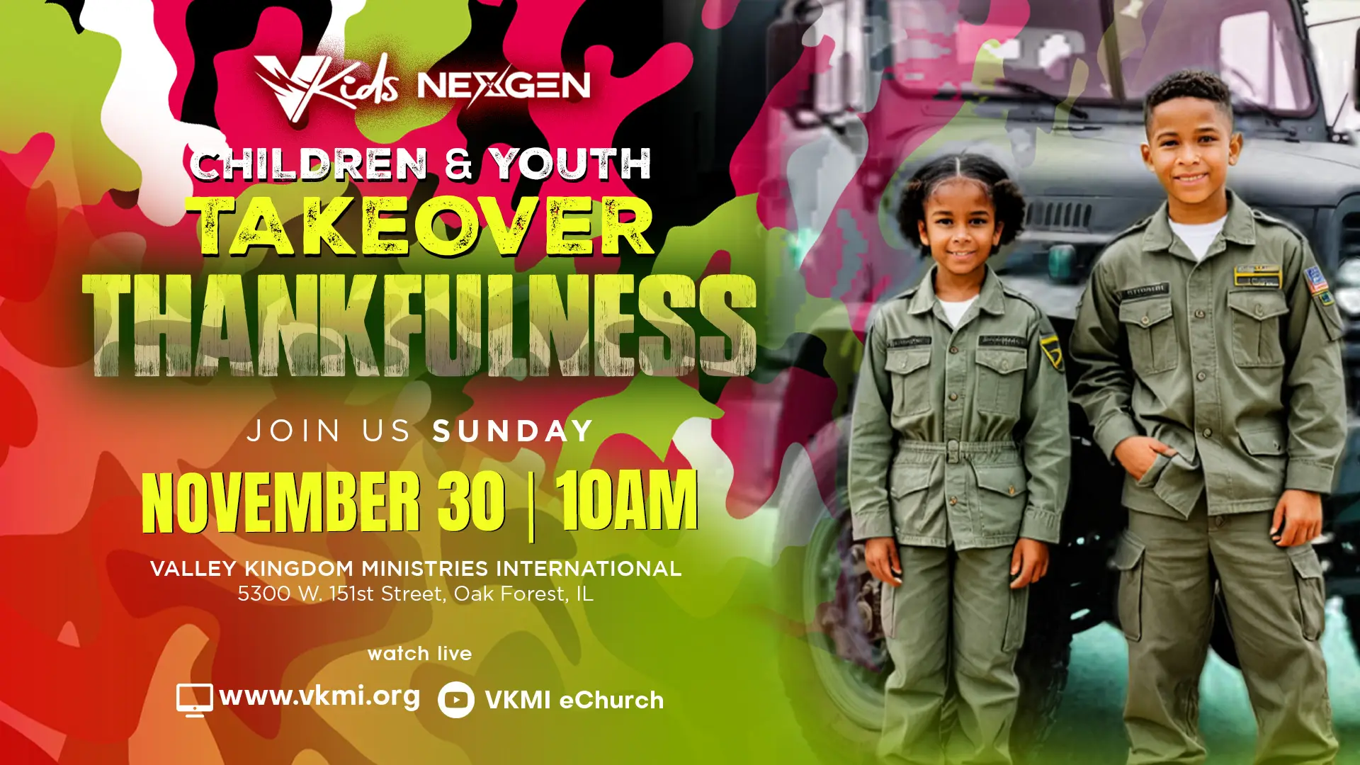 1920x1080 - Promo Screen