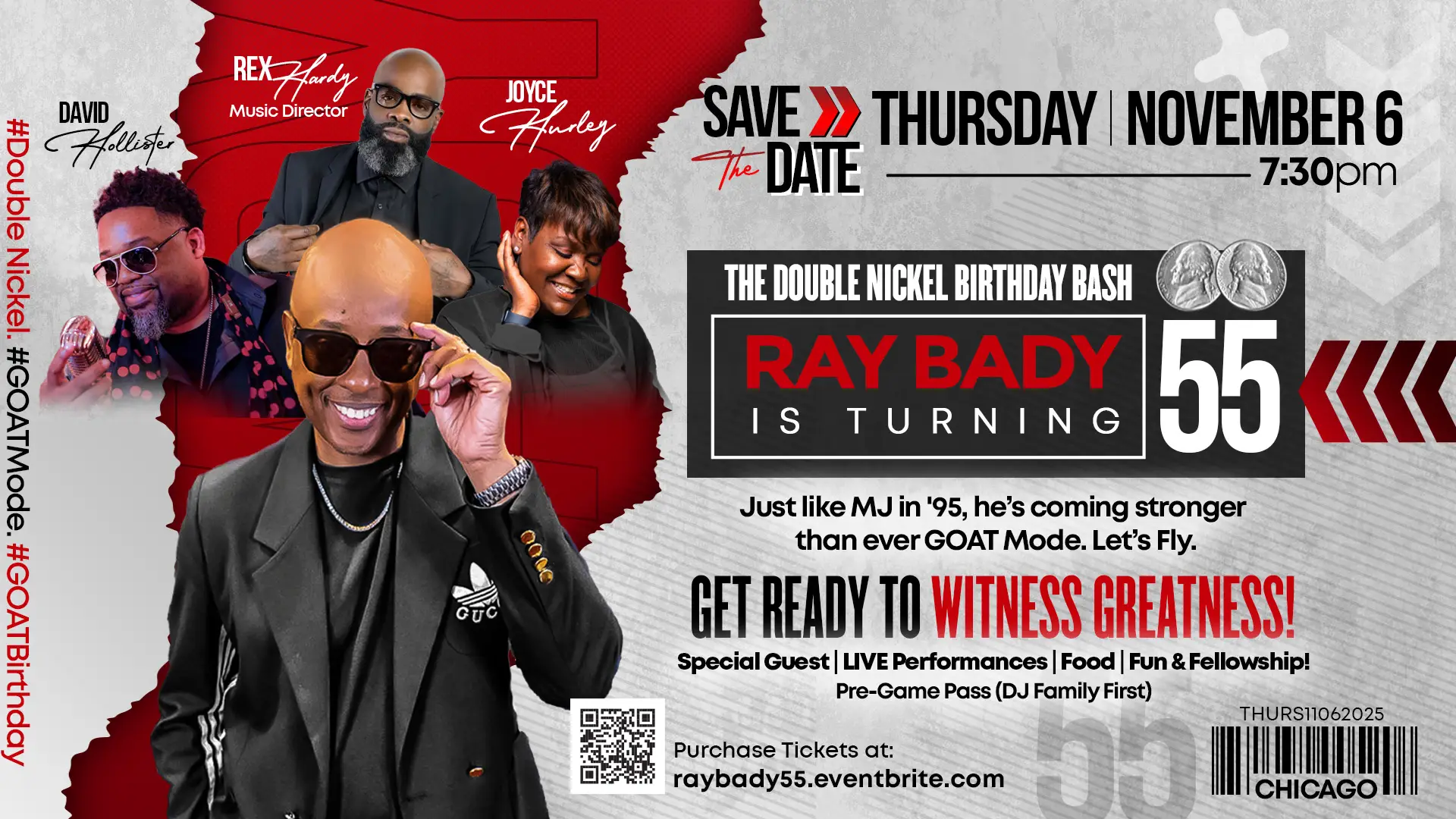 1920x1080 Screen with Artist