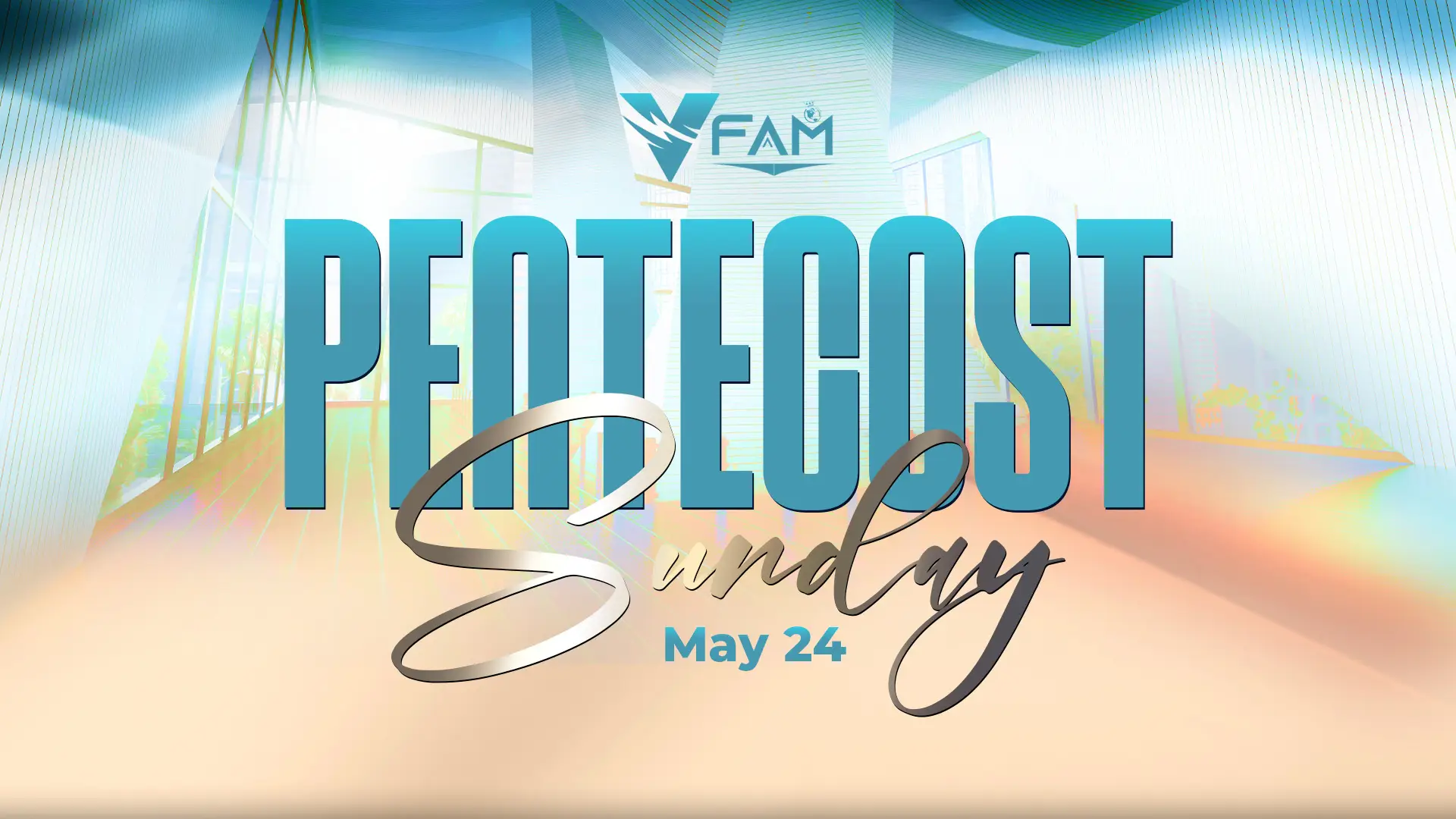 Pentecost Sunday-Screen