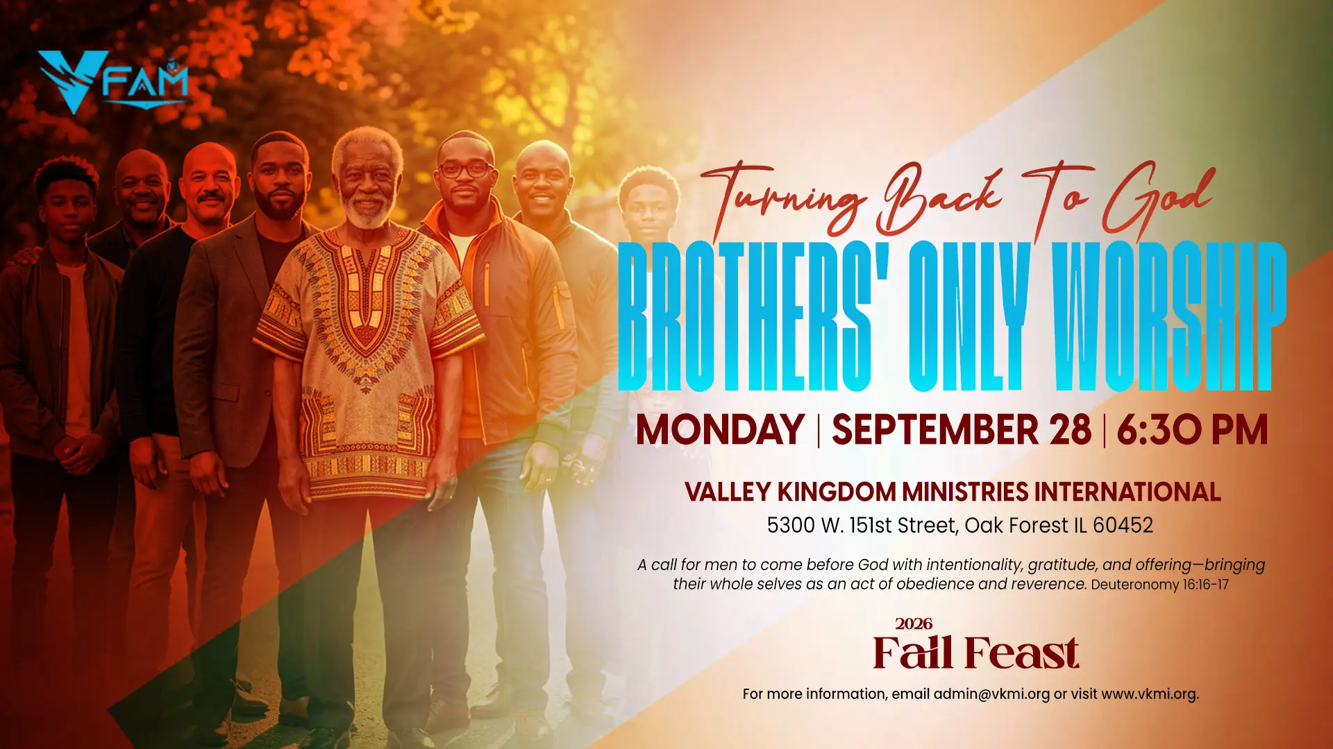 Brothers Only - 1920x1080 Screen
